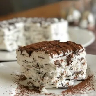 Rezept “Fluffietta” – Eis aus Proteinfluff Eiweissfluff lowcarb keto kalorienarm