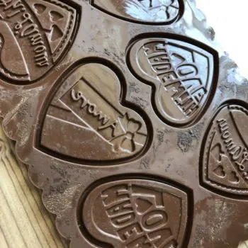 Rezept Schokoladenkekse Browniekekse lowcarb glutenfrei keto