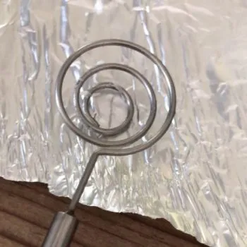 Rezept Kokostrüffel Kokospralinen lowcarb zuckerfrei keto