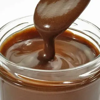 Nuketo low carb Nuss-Nougat Aufstrich