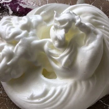 Grundrezept Löffelbiskuit Biskuitstäbchen lowcarb glutenfrei