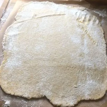 Rezept Erdbeer-Brioche-Kuchen lowcarb glutenfrei keto kalorienarm