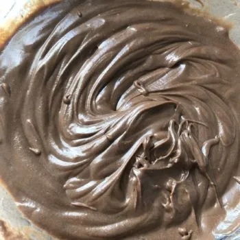 Rezept Fluffiger Tiramisu-Käsekuchen “NUKETAMISU” lowcarb glutenfrei keto