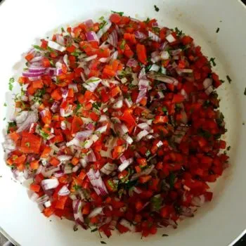 Rezept Pilzquiche mit Pfifferlingen Eierschwammerl lowcarb glutenfrei