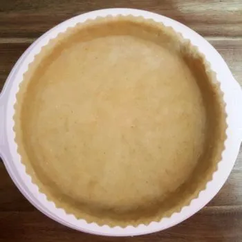 Rezept Pilzquiche mit Pfifferlingen Eierschwammerl lowcarb glutenfrei