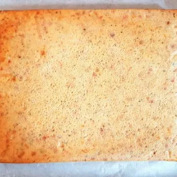 Rezept Pikanter Tomatenkuchen lowcarb glutenfrei