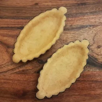 Rezept Tomaten Pfifferling Eierschwammerl Canapé lowcarb glutenfrei keto kalorienarm