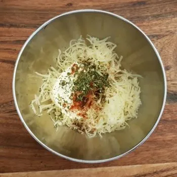 Rezept Tomaten Pfifferling Eierschwammerl Canapé lowcarb glutenfrei keto kalorienarm