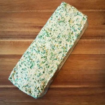 Rezept Champignonkuchen mit Cheddar lowcarb glutenfrei keto kalorienarm