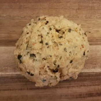 Rezept Cracker mit Kürbiskernen lowcarb glutenfrei keto kalorienarm