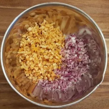 Rezept Pfifferlingsbutter – Eierschwammerl lowcarb keto