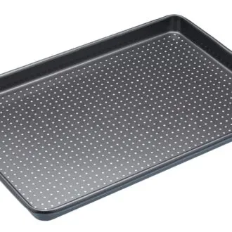 297-00_Master Class Keksblech Backblech 39x27 perforiert_low carb knusprig Backen KCMCCB3
