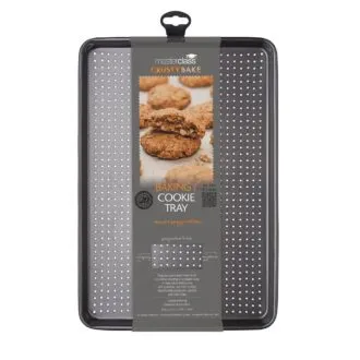 297-00_Master Class Keksblech Backblech 39x27 perforiert_low carb knusprig Backen KCMCCB3
