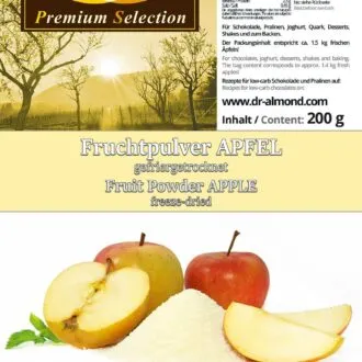 590-03_Fruchtpulver-APFEL-Apfelpulver
