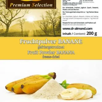 591-03_Fruchtpulver-BANANE-Bananenpulver