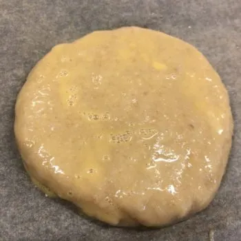 Rezept Burgerbuns Burgerbrötchen lowcarb keto glutenfrei