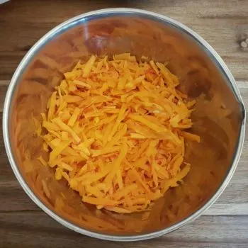 Rezept Kürbis Spätzlepfanne lowcarb glutenfrei