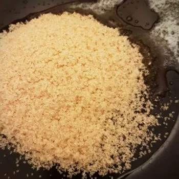 Rezept Orangencreme für Torten, Desserts, Eis, Fluff lowcarb glutenfrei