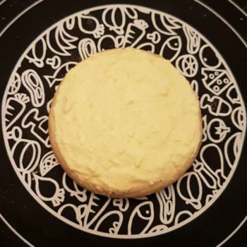 Rezept Quark Streusel Taler lowcarb glutenfrei