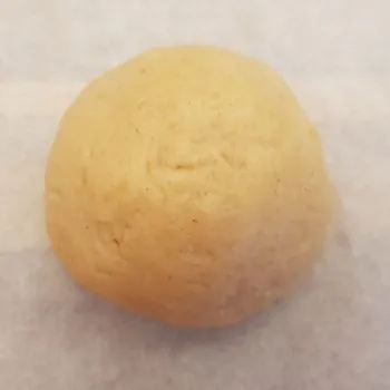 Rezept Apfelkränze lowcarb glutenfrei