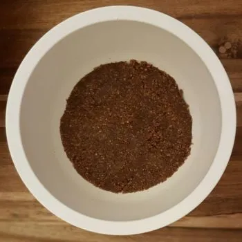 Rezept Haselnuss Nuketo Cookies lowcarb glutenfrei keto