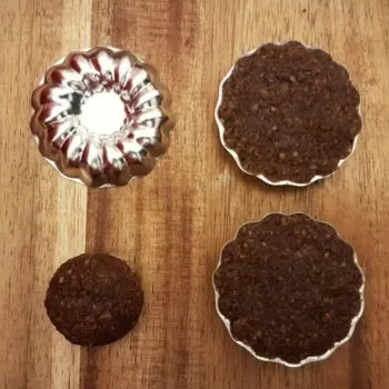 Rezept Haselnuss Nuketo Cookies lowcarb glutenfrei keto