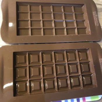 Rezept Kaffee Sahne Schokolade lowcarb keto zuckerfrei