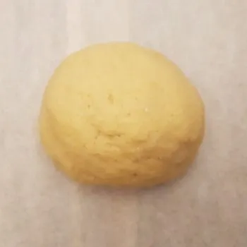 Rezept Spinat Feta Taschen lowcarb glutenfrei keto kalorienarm