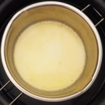 Rezept Sahne Fruchtlikör Mango lowcarb zuckerfrei