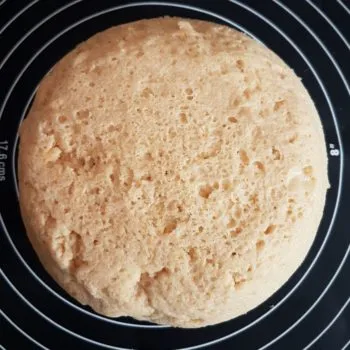 Rezept Würziges Cheesy Partyschichtbrot lowcarb keto glutenfrei