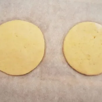 Rezept Gefüllte Glücksschweinchen lowcarb keto