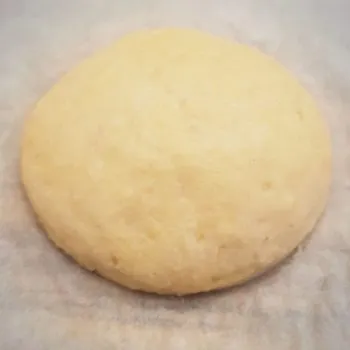 Rezept Gefüllte Glücksschweinchen lowcarb keto