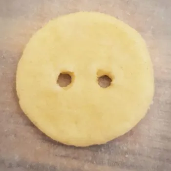 Rezept Gefüllte Glücksschweinchen lowcarb keto