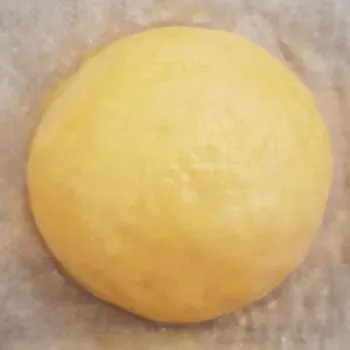 Rezept Gefüllte Glücksschweinchen lowcarb keto