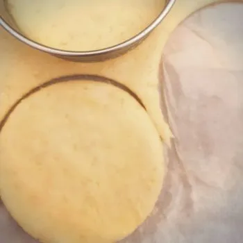 Rezept Gefüllte Glücksschweinchen lowcarb keto