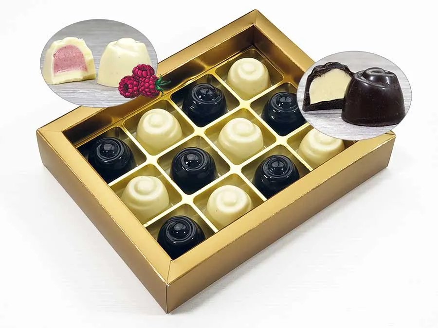 Low-Carb-Keto-Pralinen-zuckerfrei-12er-Schneewittchen