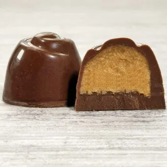 Low-Carb-Keto-Pralinen-zuckerfrei-12er-Vollmilch-Sahne-Nougat-ohneZucker