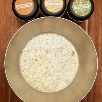 Rezept Kohlkuchen lowcarb glutenfrei kalorienarm