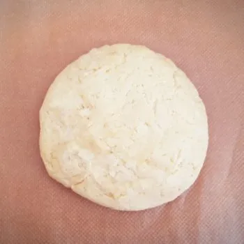 Rezept Spinat Feta Strudel lowcarb glutenfrei keto