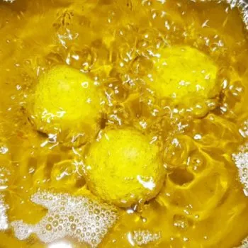 Rezept Broccoli Mozarella Miniknödel lowcarb glutenfrei