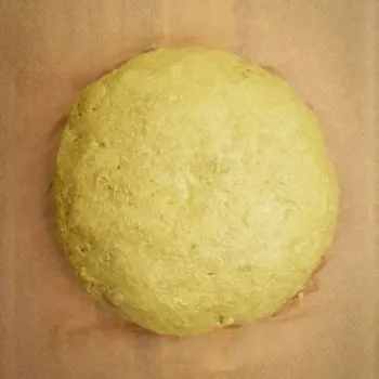 Rezept Mandel Pistazien Herzen mit Erdbeercreme lowcarb glutenfrei