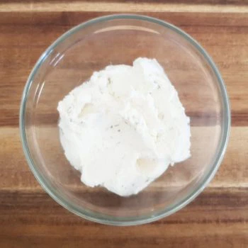 Rezept Schinken Brandteigkrapferl mit Frischkäsefülle lowcarb glutenfrei