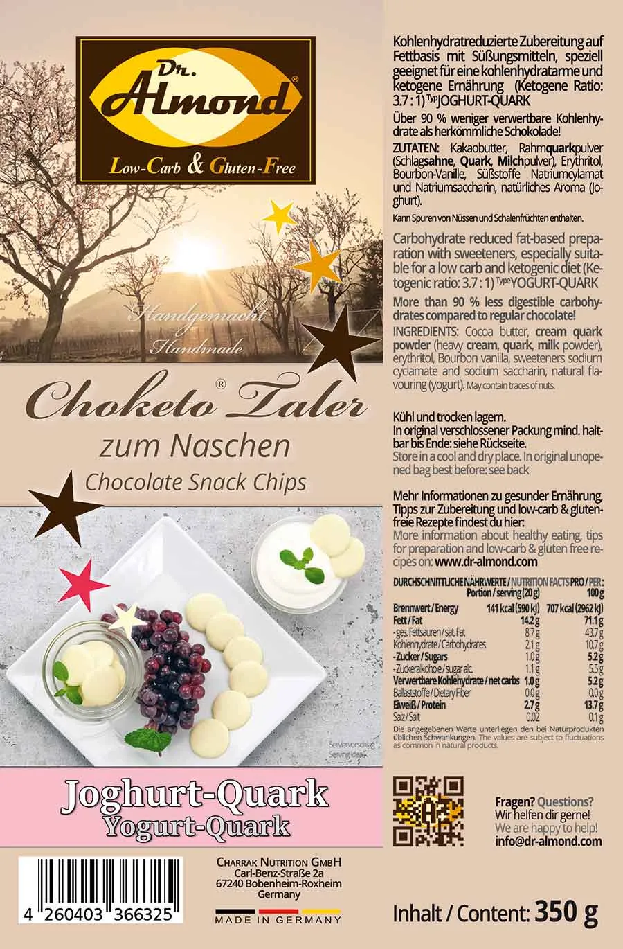 632-13_Choketo-Taler-Joghurt-Quark-lowcarb-Schokolade-ohneZucker