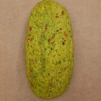 Rezept Bärlauch-Tomatenbrot mit Bärlauchbutter lowcarb glutenfrei keto