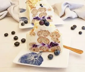 Rezept Brandteigschnitten lowcarb glutenfrei keto