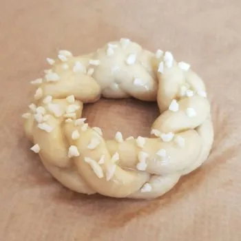 Rezept Eiernester lowcarb glutenfrei keto