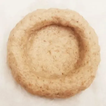 Rezept Gefüllte Bauertoastweckerl lowcarb glutenfrei keto