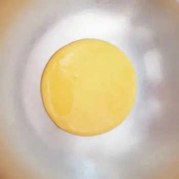 Rezept Eierlikör lowcarb keto | ohne Zucker