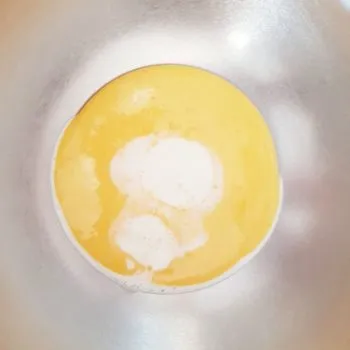 Rezept Eierlikör lowcarb keto | ohne Zucker