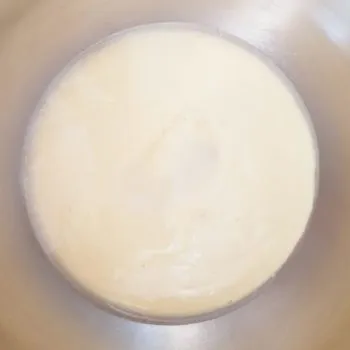 Rezept Eierlikör lowcarb keto | ohne Zucker